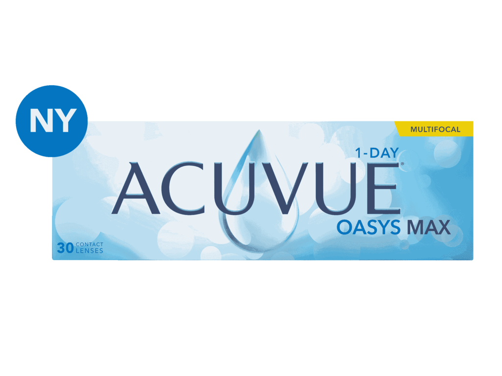 acuvue oasys max 1 day multifocal ålderssyn